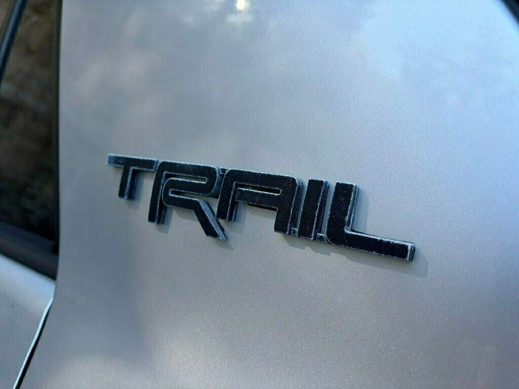 Used 2016 Toyota 4Runner Trail Premium AWD/4WD image 36