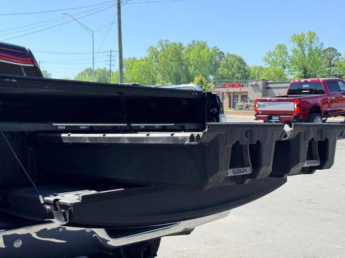 Used 2018 RAM 2500 Longhorn w/ Off Road Package image 16