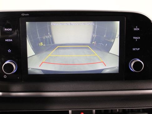 Used 2020 Hyundai Sonata SE w/ Cargo Package image 26