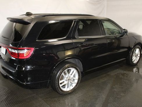 Used 2024 Dodge Durango GT image 5