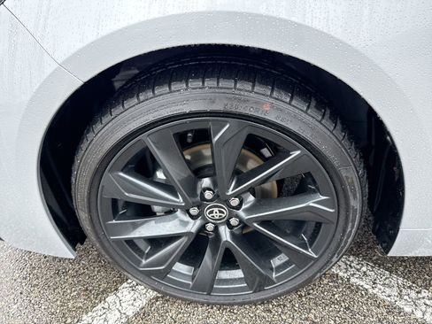 Certified 2026 Toyota Corolla SE image 18