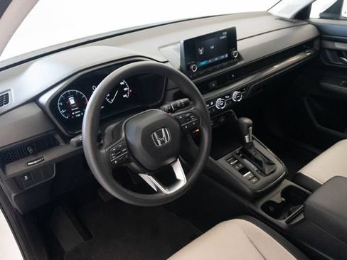 Certified 2023 Honda CR-V EX image 3