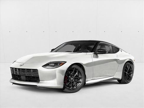 New 2026 Nissan Z Performance image 1