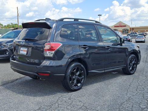 Used 2018 Subaru Forester 2.5i Premium AWD/4WD image 6