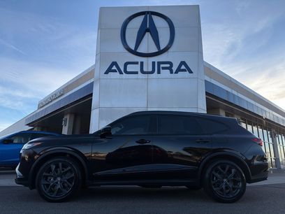 Used 2023 Acura MDX A-Spec