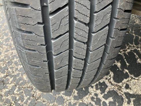 Used 2015 Jeep Cherokee Trailhawk w/ Leather Interior Group AWD/4WD image 23