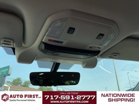 Used 2019 Subaru Ascent Limited AWD/4WD image 26
