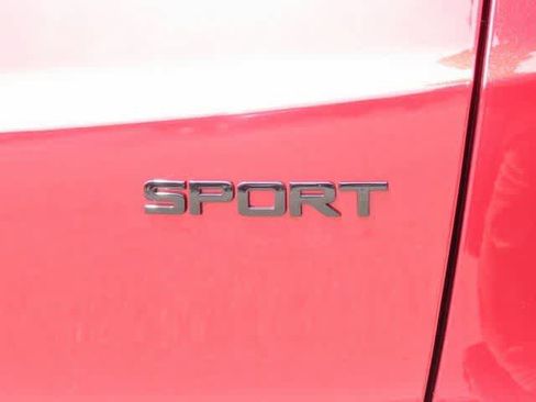 New 2026 Honda CR-V Sport-L image 8
