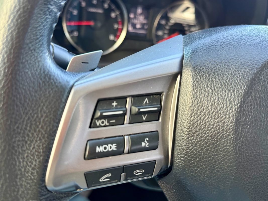 Used 2014 Subaru Crosstrek 2.0i Limited AWD/4WD image 21