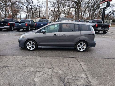 Used 2010 MAZDA MAZDA5 Grand Touring image 5