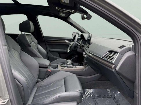 Certified 2023 Audi Q5 2.0T Premium Plus w/ Premium Plus Package AWD/4WD image 31