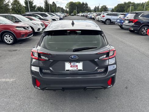 Certified 2024 Subaru Impreza RS AWD/4WD image 26