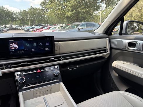 Used 2026 Hyundai Santa Fe SEL AWD/4WD image 37