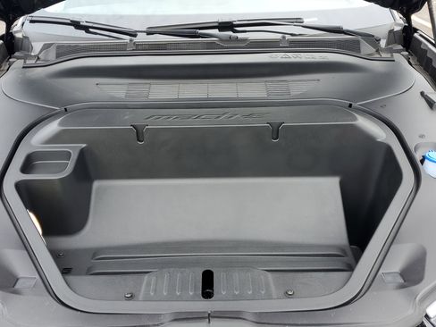 New 2026 Ford Mustang Mach-E Premium w/ Sport Appearance Package image 9