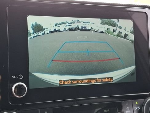 Certified 2025 Toyota Highlander XSE AWD/4WD image 16