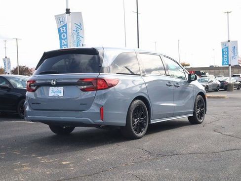 New 2026 Honda Odyssey Sport-L image 6