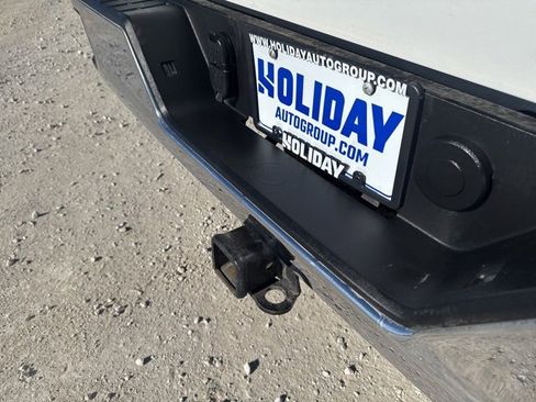 Used 2024 Chevrolet Silverado 2500 LT image 24