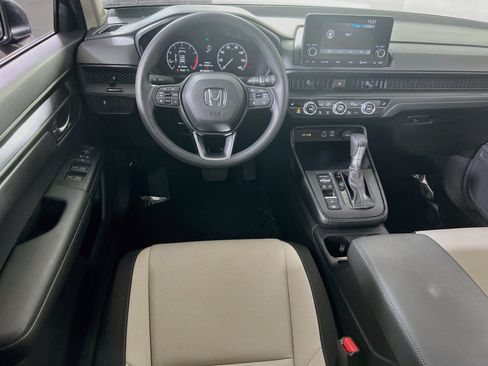Used 2025 Honda CR-V EX image 22