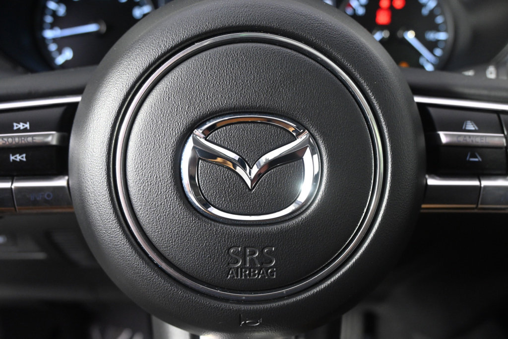 Used 2025 MAZDA CX-50 2.5 Turbo w/ Premium Plus Pkg AWD/4WD image 35