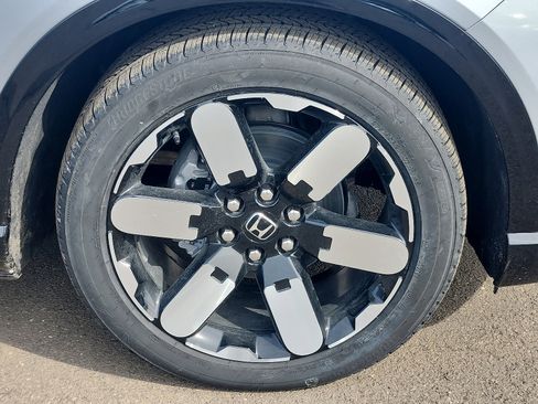 New 2025 Honda Prologue Elite image 5