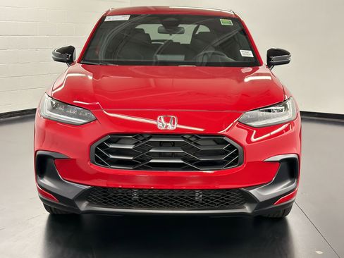 New 2026 Honda HR-V Sport image 6