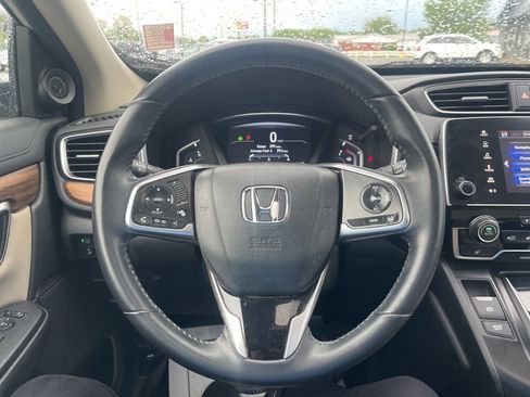Used 2018 Honda CR-V Touring image 35