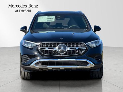 New 2026 Mercedes-Benz GLC 300 image 10