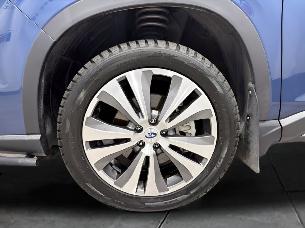 Used 2021 Subaru Ascent Touring w/ Popular Package #2A AWD/4WD image 18