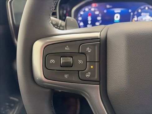 New 2026 Chevrolet Silverado 1500 LT Trail Boss w/ LT Trail Boss Premium Package image 17