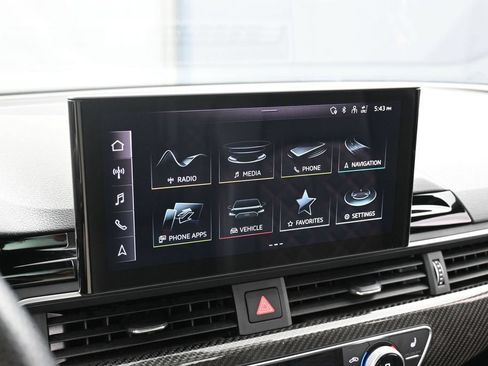 Used 2023 Audi S5 Premium Plus AWD/4WD image 20