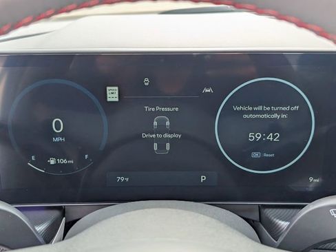 New 2026 Hyundai Sonata N Line image 19