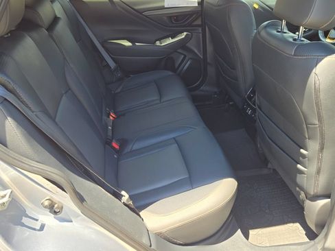 Used 2023 Subaru Outback Wilderness AWD/4WD image 9
