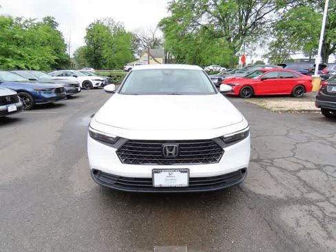 Used 2023 Honda Accord LX image 6