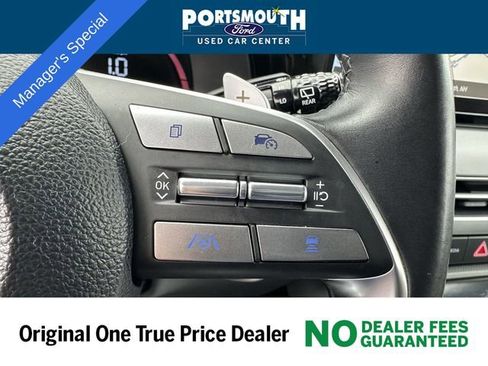 Used 2024 Hyundai Palisade SEL image 17