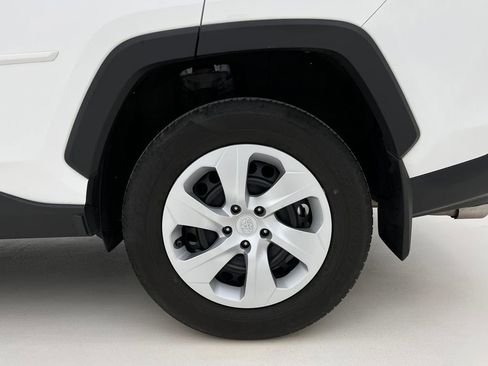 Used 2024 Toyota RAV4 LE image 26