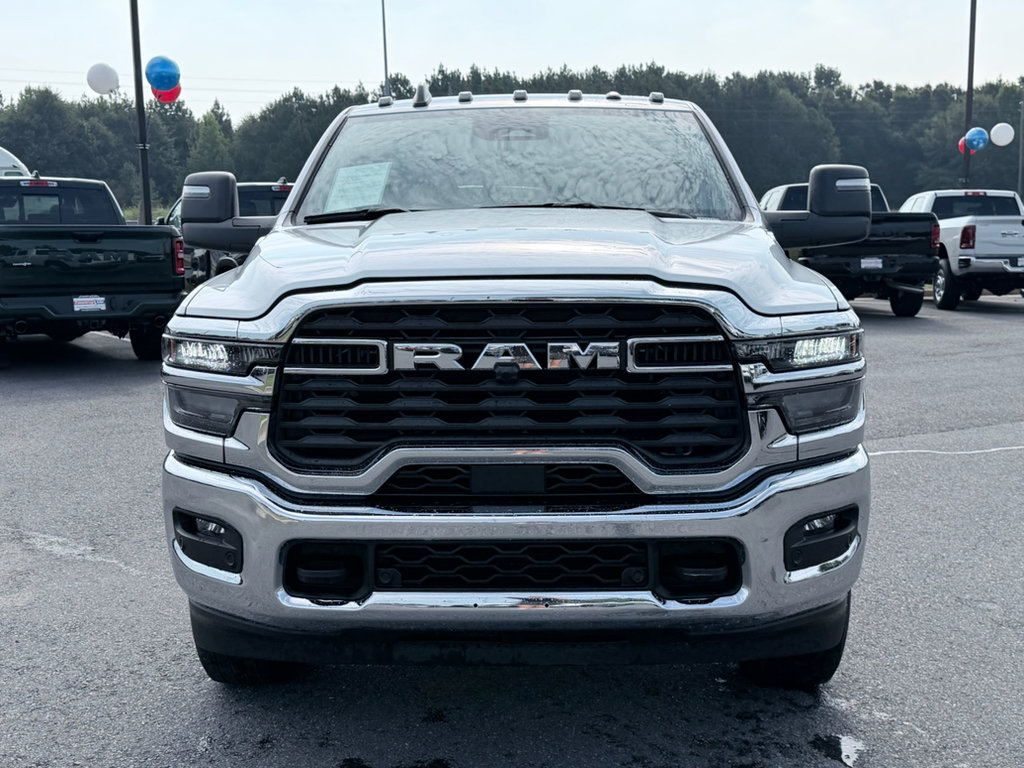 Used 2025 RAM 2500 Tradesman AWD/4WD image 3