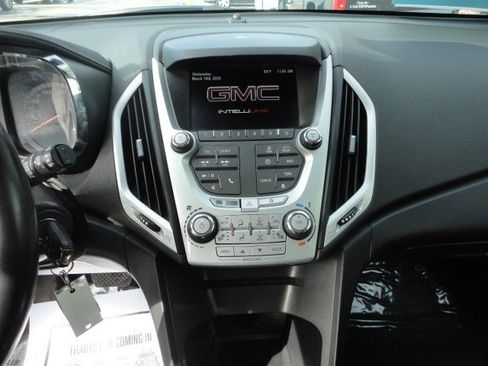 Used 2015 GMC Terrain SLT image 6