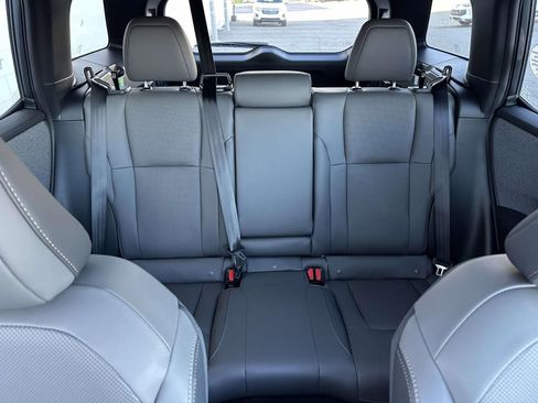 New 2026 Subaru Outback Limited image 13