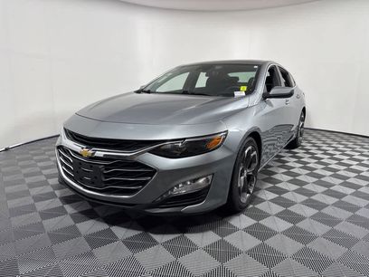 Used 2023 Chevrolet Malibu LT