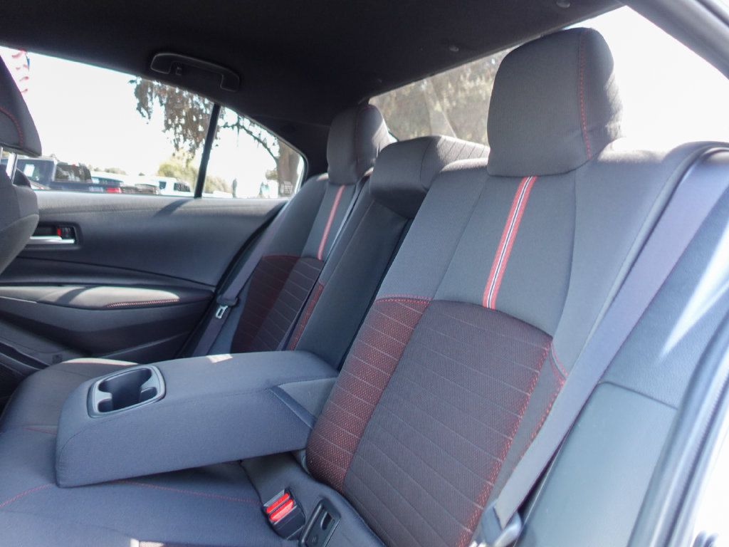 Used 2024 Toyota Corolla SE FWD image 23