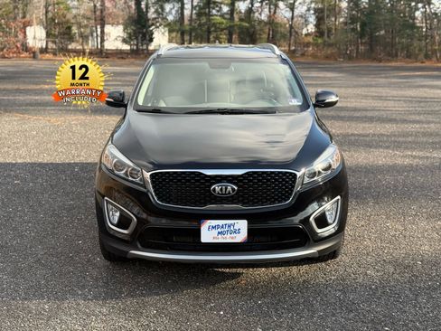 Used 2016 Kia Sorento EX image 61