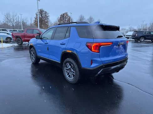 New 2026 GMC Terrain AT4 image 2