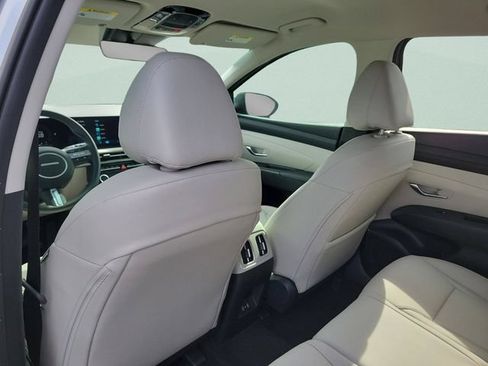 New 2026 Hyundai Tucson SEL FWD image 17