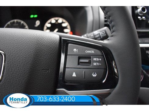 New 2026 Honda Odyssey Touring image 13