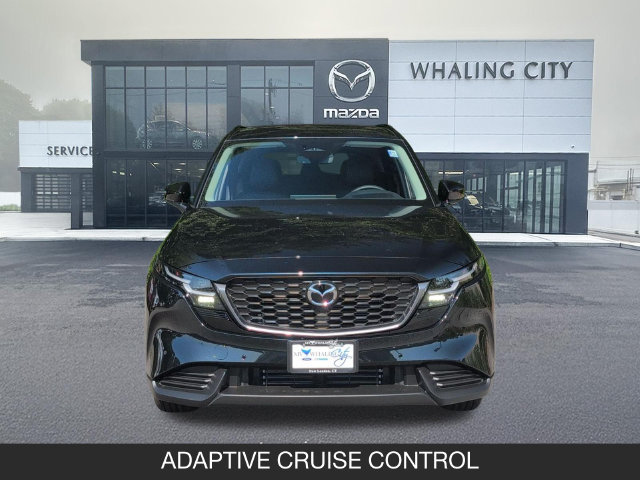New 2026 MAZDA CX-5 Preferred AWD/4WD image 2