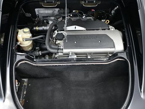 Used 2006 Lotus Elise RWD image 23