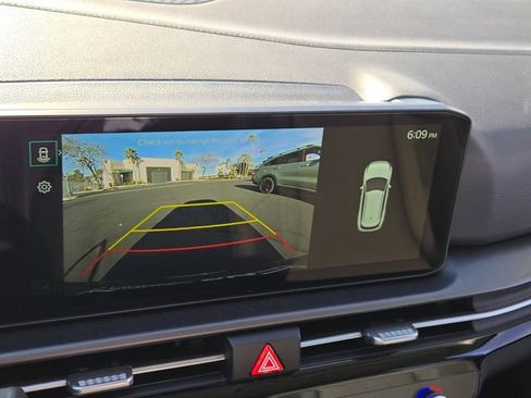 New 2026 Kia Sportage EX w/ EX Panorama Roof Package image 19