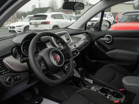 Used 2016 FIAT 500X Easy image 6