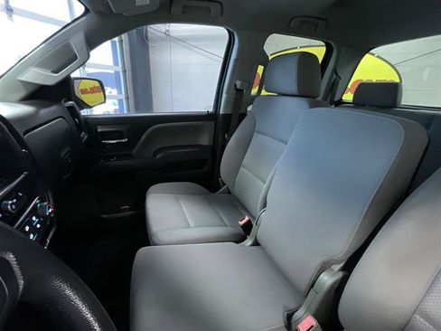 Used 2017 GMC Sierra 1500 2WD Double Cab w/ Elevation Edition image 12