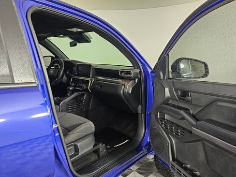 Used 2024 Toyota Tacoma SR5 image 42